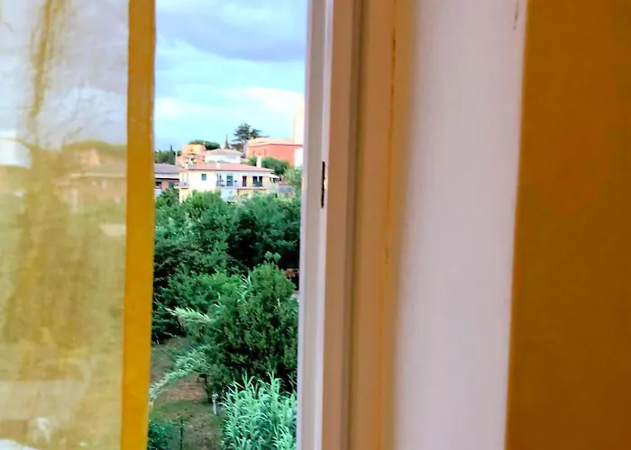 Urania Heart Of Near Vaticano * רומא